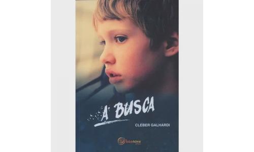 Livro A Busca
